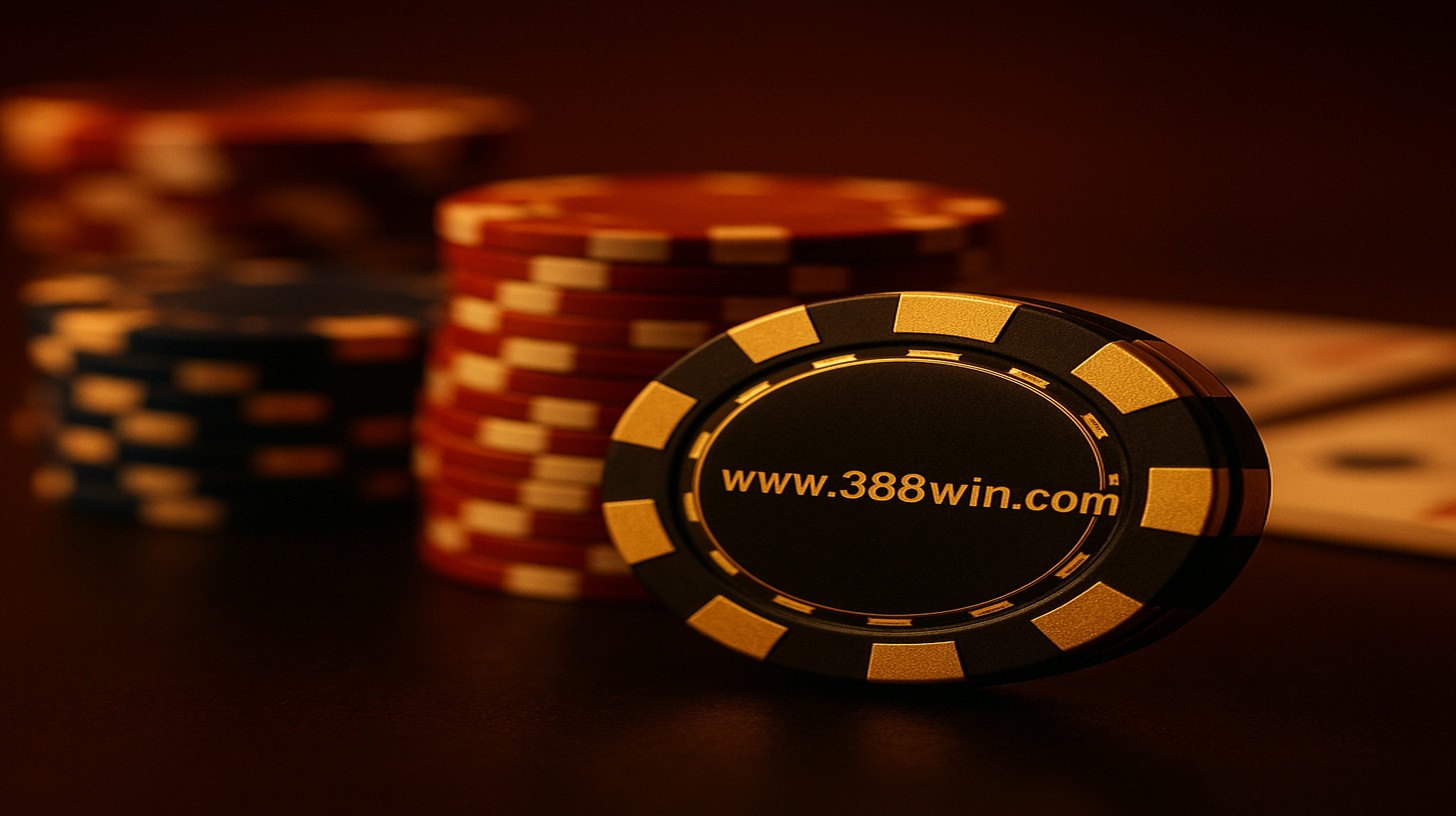 388Win welcome offer and daily promotions